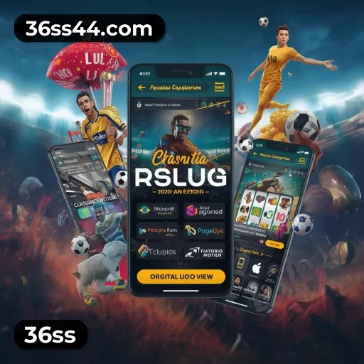 36ss live betting