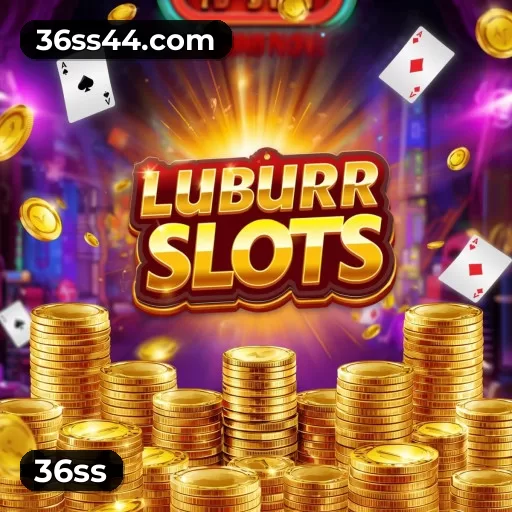Blackjack at 36ss