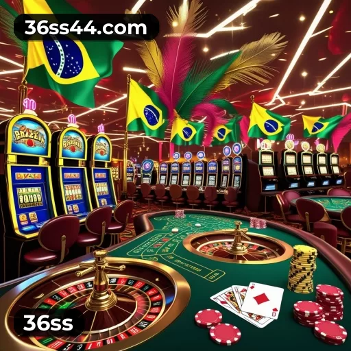 RTP of popular slots at 36ss